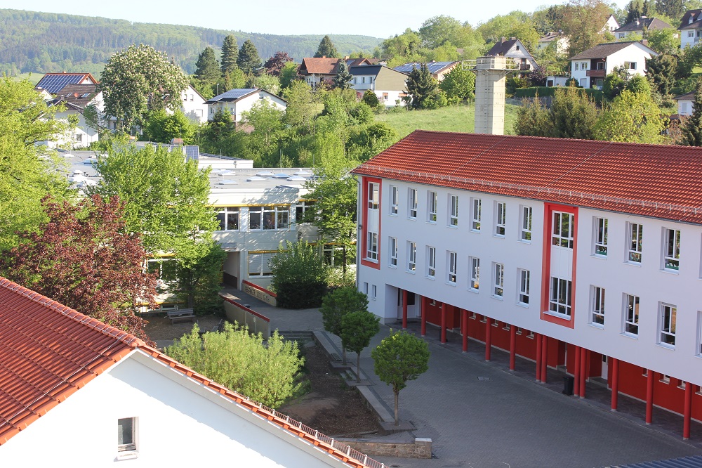 Burgsitzschulhof